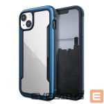 Aizmugurējais vāciņš Raptic X-Doria  Blue 