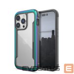 Aizmugurējais vāciņš Raptic X-Doria  Iridescent 