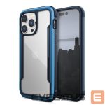 Aizmugurējais vāciņš Raptic X-Doria  Blue 