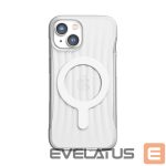 Aizmugurējais vāciņš Raptic X-Doria  Transparent 