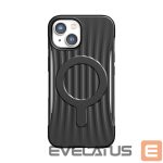 Aizmugurējais vāciņš Raptic X-Doria  Black 