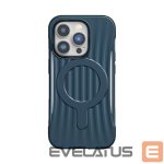 Aizmugurējais vāciņš Raptic X-Doria  Blue 