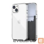 Aizmugurējais vāciņš Raptic X-Doria  Raptic X-Doria Clearvue Case iPhone 14 Plus back cover clear 