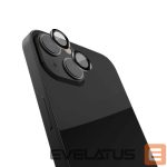 Aizmugurējais vāciņš Raptic X-Doria  Raptic X-Doria Armor Camera Glass iPhone 14 Plus tempered glass for rear camera 