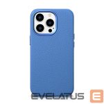 Aizmugurējais vāciņš iCarer  Blue 