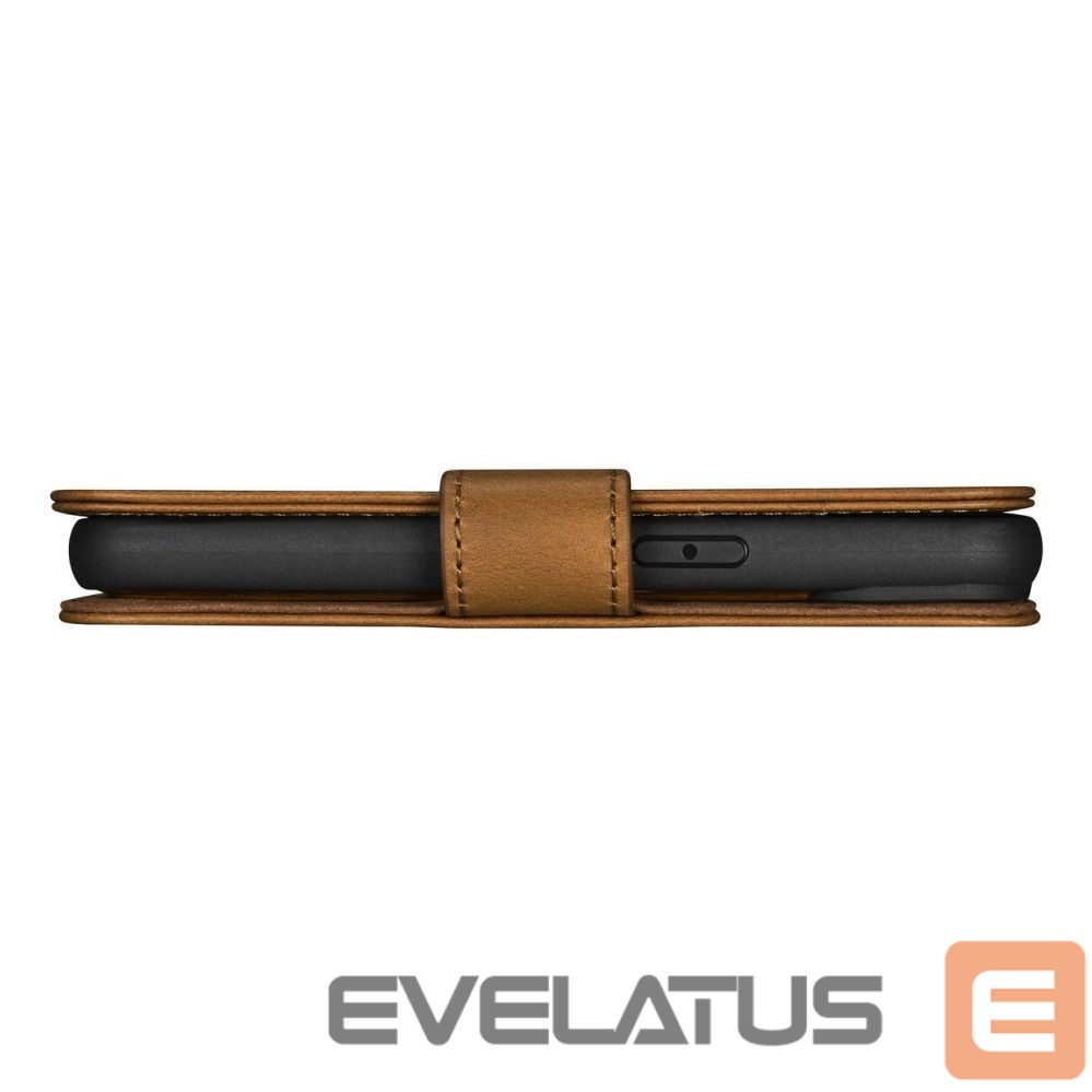 Aizmugurējais vāciņš iCarer Brown