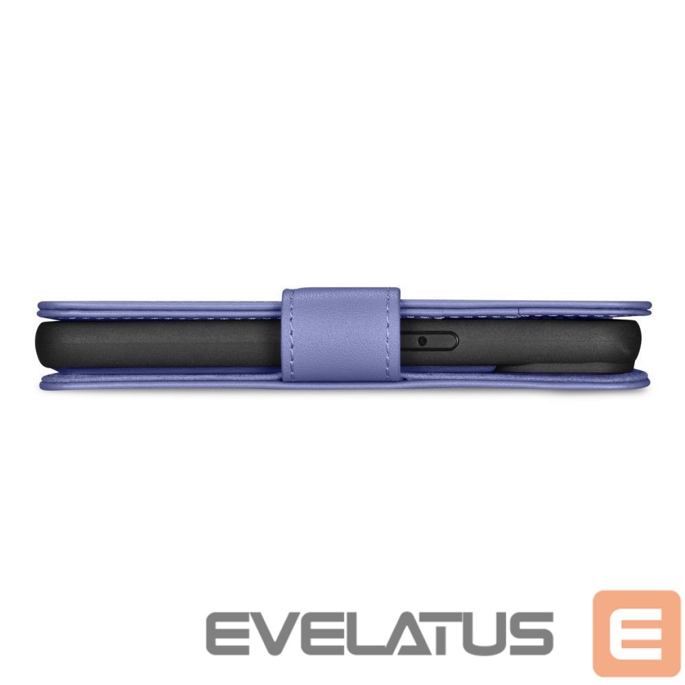 Aizmugurējais vāciņš iCarer Violet