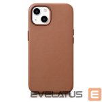 Aizmugurējais vāciņš iCarer  Brown 