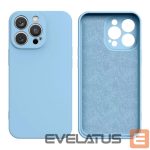 Aizmugurējais vāciņš Hurtel  Blue 