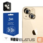 Aizsargstikls 3MK  Gold 