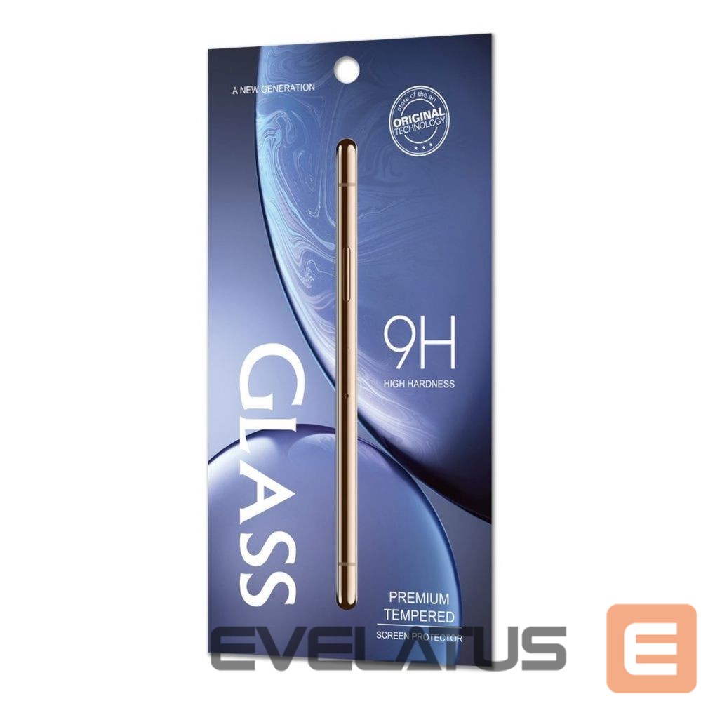Aizsargstikls Hurtel Tempered glass eco not branded TCL 20L