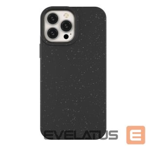 Aizmugurējais vāciņš Hurtel  Black 