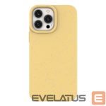 Aizmugurējais vāciņš Hurtel  Yellow 