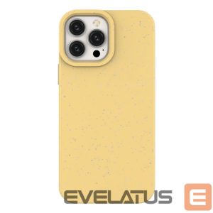 Aizmugurējais vāciņš Hurtel  Yellow 