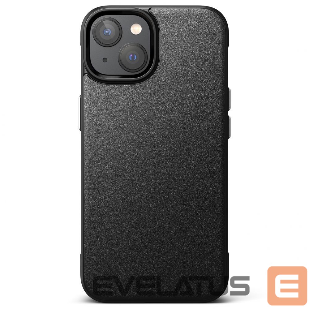 Aizmugurējais vāciņš Ringke Ringke Apple iPhone 14 Plus 6.7 "ONYX BLACK