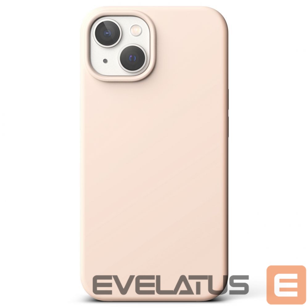 Aizmugurējais vāciņš Ringke Pink