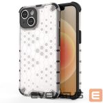Aizmugurējais vāciņš Hurtel  Transparent 