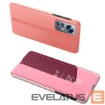 Aizmugurējais vāciņš Hurtel  Pink 