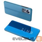 Aizmugurējais vāciņš Hurtel  Blue 