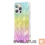 Aizmugurējais vāciņš Kingxbar  Multicolour 