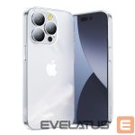 Aizmugurējais vāciņš Joyroom  Transparent 