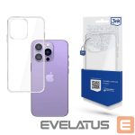 Aizmugurējais vāciņš 3MK  iPhone 14 Pro Max 