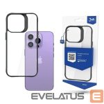 Aizmugurējais vāciņš 3MK  iPhone 14 Pro Max 