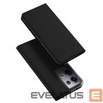 Aizmugurējais vāciņš Dux Ducis  Black 