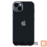 Aizmugurējais vāciņš Spigen  Transparent 