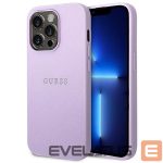 Aizmugurējais vāciņš Guess  Violet 