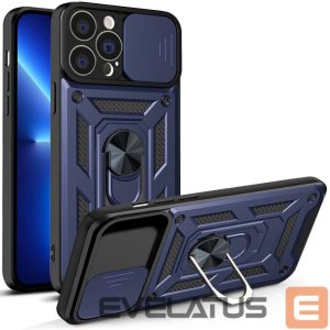 Aizmugurējais vāciņš Hurtel  Blue 