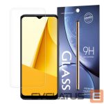 Aizsargstikls Hurtel  Tempered Glass Vivo Y16 / Y02s tempered glass 9H hardness (packaging - envelope) 