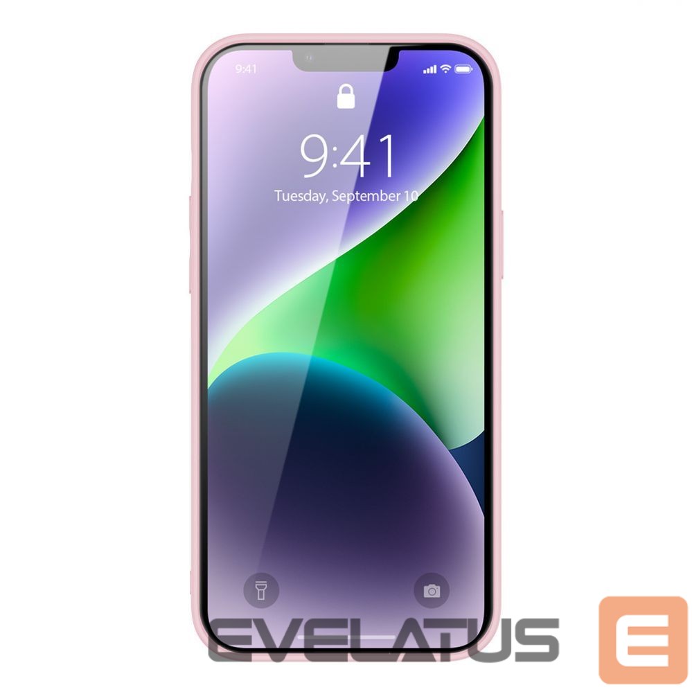 Aizmugurējais vāciņš Dux Ducis - Pink