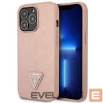 Aizmugurējais vāciņš Guess  Pink 