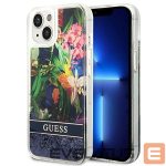 Aizmugurējais vāciņš Guess  Blue 