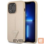 Aizmugurējais vāciņš Guess  Beige 