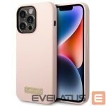 Aizmugurējais vāciņš Guess  Pink 