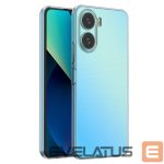 Aizmugurējais vāciņš Hurtel  Ultra Clear 0.5mm case for Vivo Y16 / Vivo Y02s thin cover transparent 