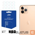 Aizsargstikls 3MK  3mk Lens Protection  hybrid camera glass for iPhone 11 Pro 