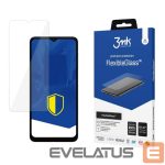 Aizsargstikls 3MK  3mk FlexibleGlass  hybrid glass for Samsung Galaxy A04s 