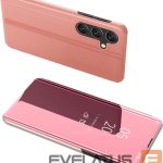 Aizmugurējais vāciņš Hurtel  Pink 