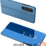 Aizmugurējais vāciņš Hurtel  Blue 