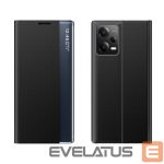Aizmugurējais vāciņš Hurtel  Black 