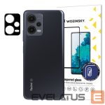 Aizsargstikls Wozinsky  Wozinsky Full Camera Glass Tempered Glass for Xiaomi Redmi Note 12 5G / Poco X5 5G Camera 9H 