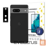 Aizsargstikls Wozinsky - Wozinsky Full Camera Glass for Google Pixel 7 