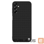 Aizmugurējais vāciņš Nillkin  Nillkin Textured Case Case for Samsung Galaxy A14 5G / Galaxy A14 Reinforced Nylon Cover Black