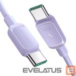 Kabelis Joyroom  Violet \ 100 W \ 1.2 m 