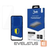 Aizsargstikls 3MK  Tempered glass for Samsung Galaxy A54 5G hybrid flexi 7H series 3mk FlexibleGlass 