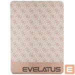 Aizmugurējais vāciņš Guess  Pink 