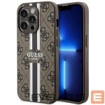 Aizmugurējais vāciņš Guess  Brown 